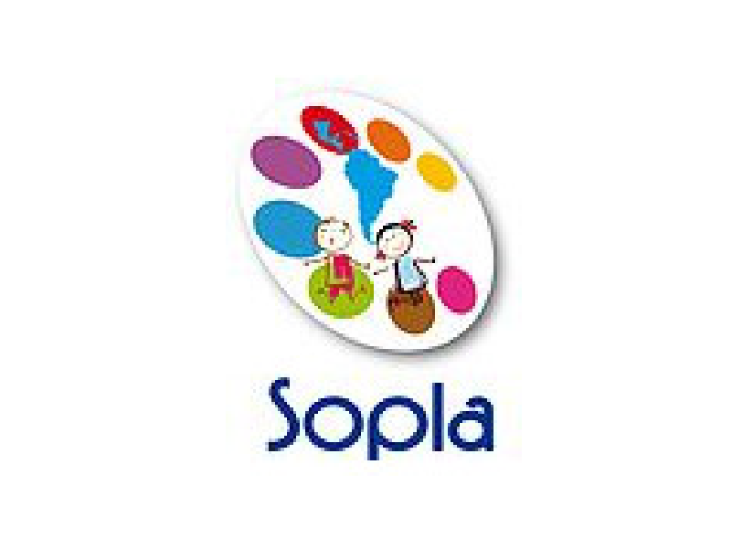 sopla